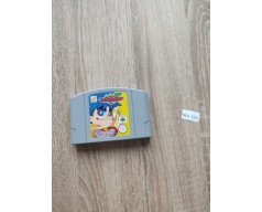Mystical Ninja 2 Starring Goemon Nintendo 64