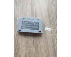 Mystical Ninja 2 Starring Goemon Nintendo 64