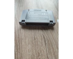 Mystical Ninja 2 Starring Goemon Nintendo 64