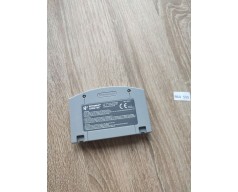 Mystical Ninja 2 Starring Goemon Nintendo 64