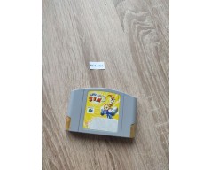 Earthworm Jim Nintendo 64