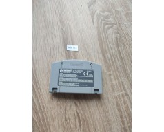 Earthworm Jim Nintendo 64