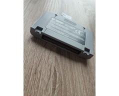 Earthworm Jim Nintendo 64