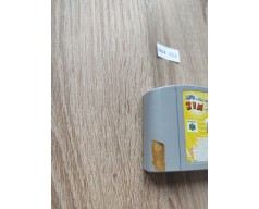 Earthworm Jim Nintendo 64