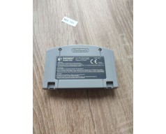 Beetle Adventure Racing Nintendo 64