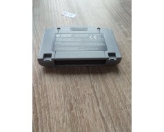 Beetle Adventure Racing Nintendo 64