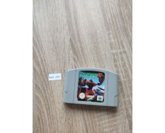 Lylat wars Nintendo 64