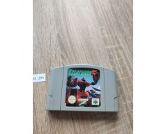 Lylat wars Nintendo 64