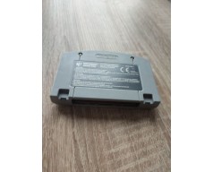 Lylat wars Nintendo 64