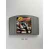 F-1 Pole Position 64 Nintendo 64 (N64)