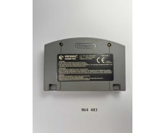 F-1 Pole Position 64 Nintendo 64 (N64)