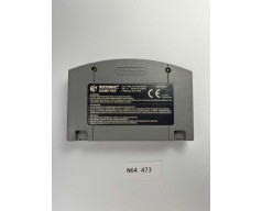 1080° Snowboarding Nintendo 64 (N64)