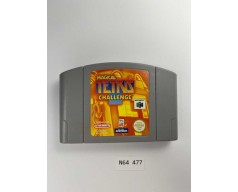 Magical Tetris Challenge Nintendo 64 (N64)