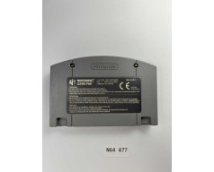 Magical Tetris Challenge Nintendo 64 (N64)