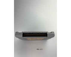 Magical Tetris Challenge Nintendo 64 (N64)