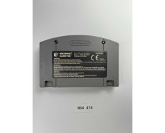 Top Gear Rally Nintendo 64 (N64)