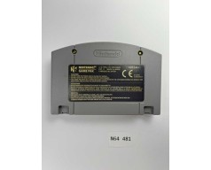 Super Mario 64 Nintendo 64 (N64)