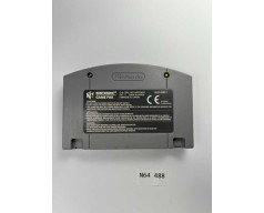 Donkey Kong 64 Nintendo 64 (N64)