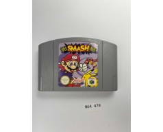 Super Smash Bros. Nintendo 64 (N64)
