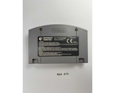 Top Gear Hyper Bike Nintendo 64 (N64)