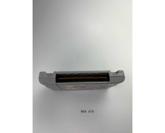 Top Gear Hyper Bike Nintendo 64 (N64)