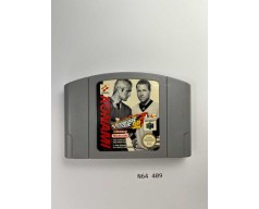 International Superstar Soccer 98 Nintendo 64 (N64)