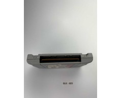 International Superstar Soccer 98 Nintendo 64 (N64)