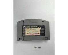 Mario Party 2 Nintendo 64 (N64)