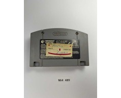 Super Smash Bros. Nintendo 64 (N64)