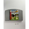 International Superstar Soccer 64 Nintendo 64 (N64)