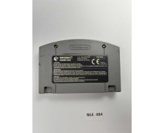 International Superstar Soccer 64 Nintendo 64 (N64)