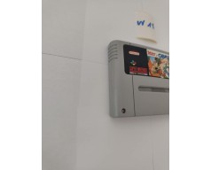 Aterix Obelix N18 SNES – SNES | Nintendo (używana)