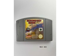 Destruction Derby 64 Nintendo 64 (N64)