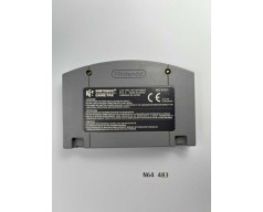 Destruction Derby 64 Nintendo 64 (N64)