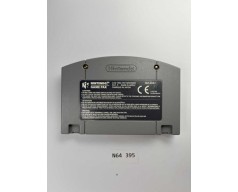 Worms Armageddon Nintendo 64 (N64)