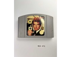GoldenEye 007 Nintendo 64 (N64) Australijski