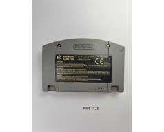 GoldenEye 007 Nintendo 64 (N64) Australijski