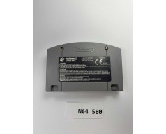 Blast Corps Nintendo 64 (N64)