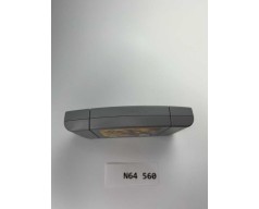 Blast Corps Nintendo 64 (N64)