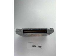 Blast Corps Nintendo 64 (N64)