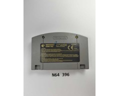 Chameleon Twist Nintendo 64 (N64)