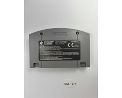 Rush 2: Extreme Racing USA Nintendo 64 (N64)