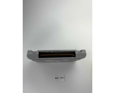 Jeremy McGrath Supercross 2000 Nintendo 64 (N64)