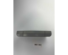 Operation: WinBack Nintendo 64 (N64)