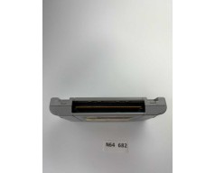 Operation: WinBack Nintendo 64 (N64)