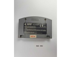 WWF Attitude Nintendo 64 (N64)