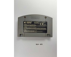 International Superstar Soccer 64 Nintendo 64 (N64)