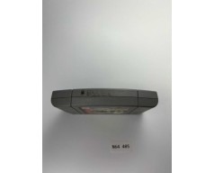 International Superstar Soccer 64 Nintendo 64 (N64)