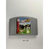 International Superstar Soccer 64 Nintendo 64 (N64)