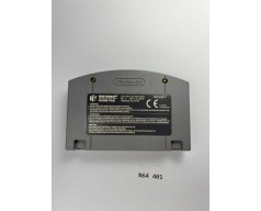 International Superstar Soccer 64 Nintendo 64 (N64)